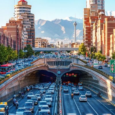 TEHRAN