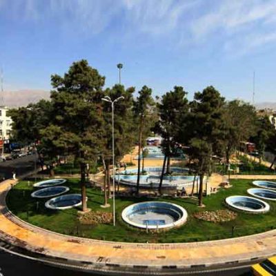 tehran-east